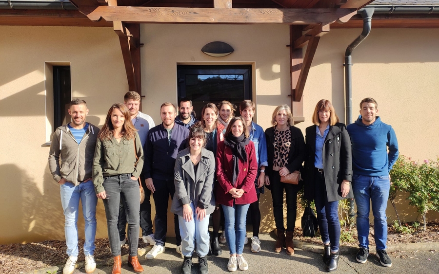 CLEJ 9a partitürik da